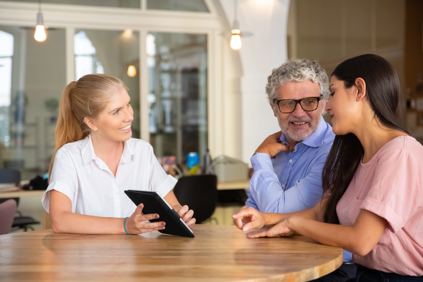 visitor coverage California