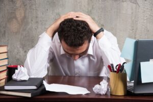 Job Loss and Unemployment Stress