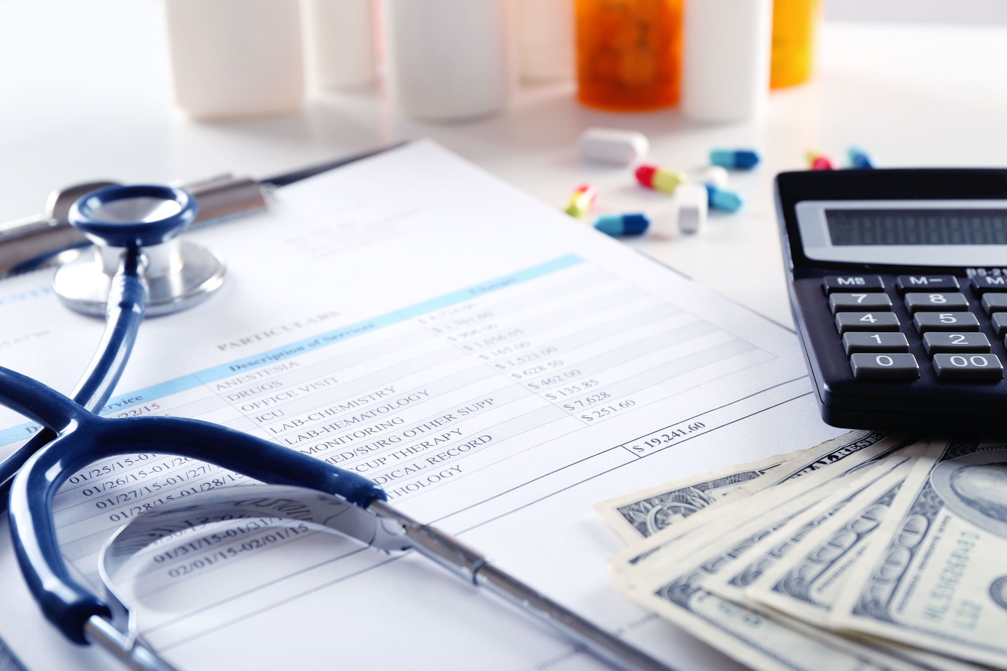 What Happens If You Don’t Pay Medical Bills? (Complete Guide for 2026)