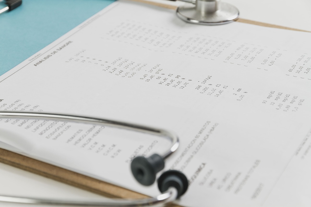 what happens if you don't pay medical bills