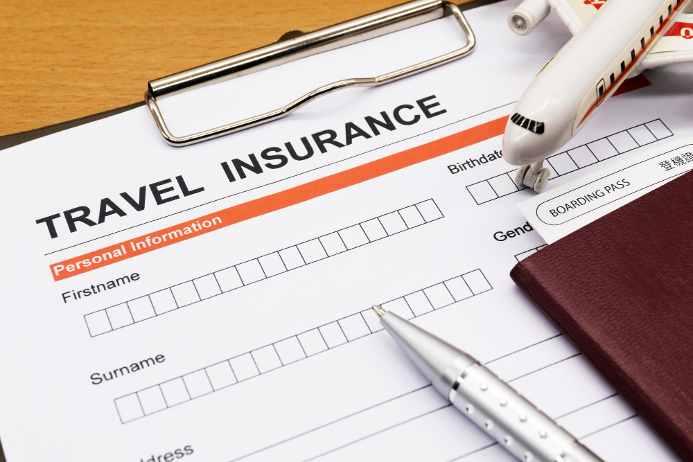 travel insurance with pre existing conditions
